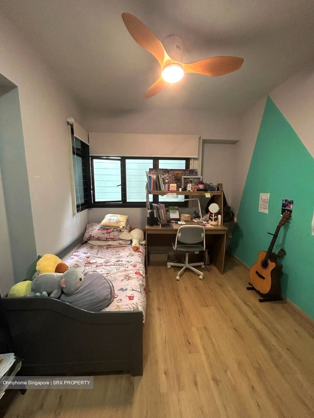 Blk 601 Jurong West Street 62 (Jurong West), HDB Executive #522288771